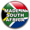 Made in South Africa